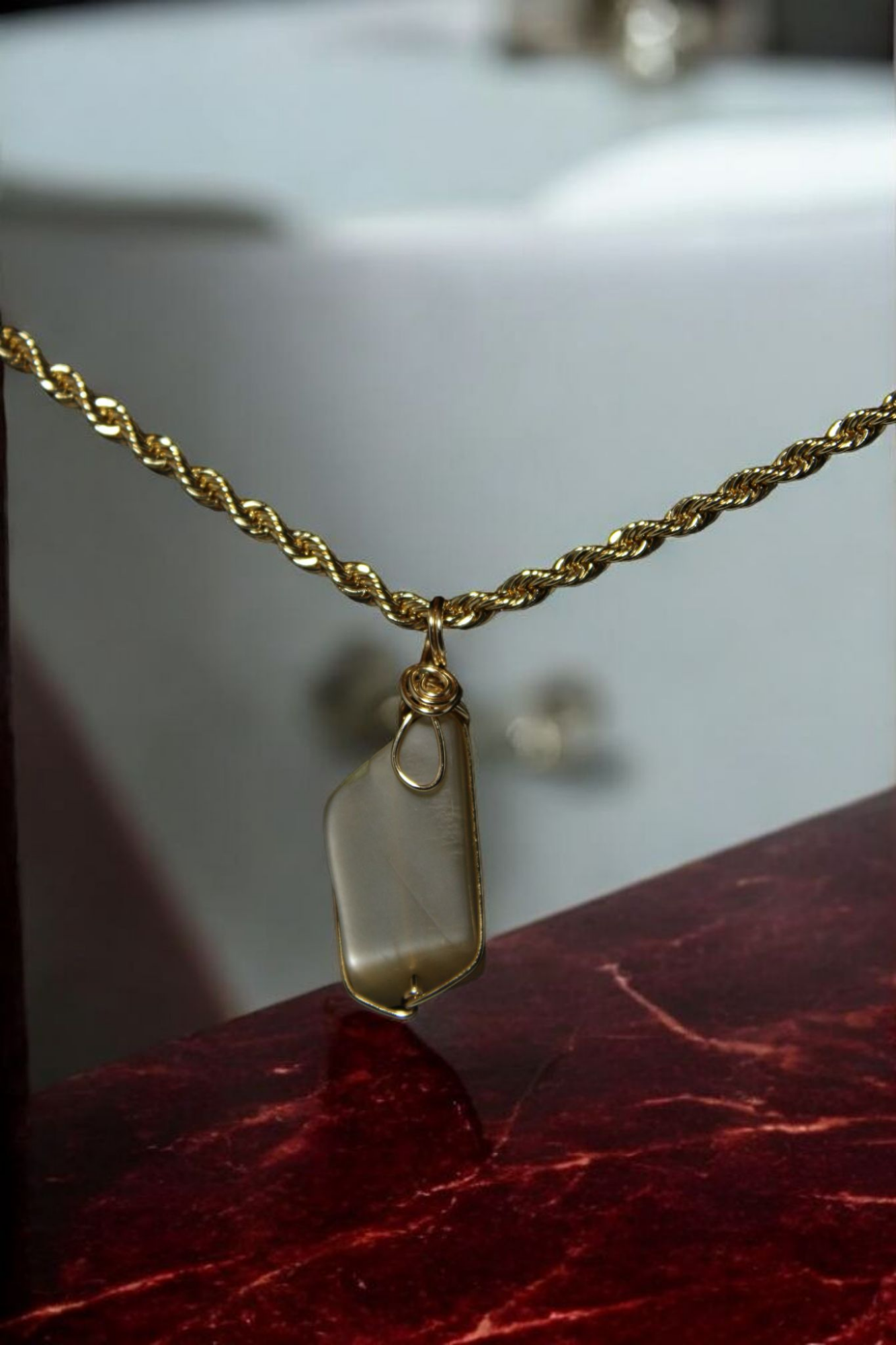 PIEDRA LUNAR