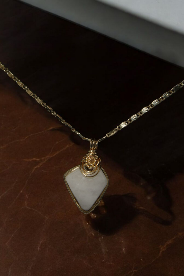 Cuarzo Blanco - Imagen 2