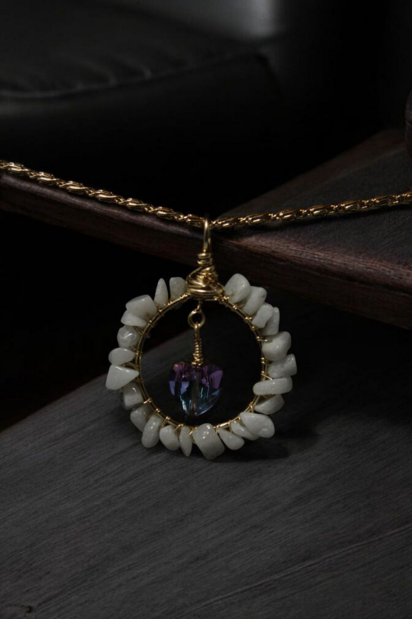 Jade de Malasia - Imagen 2