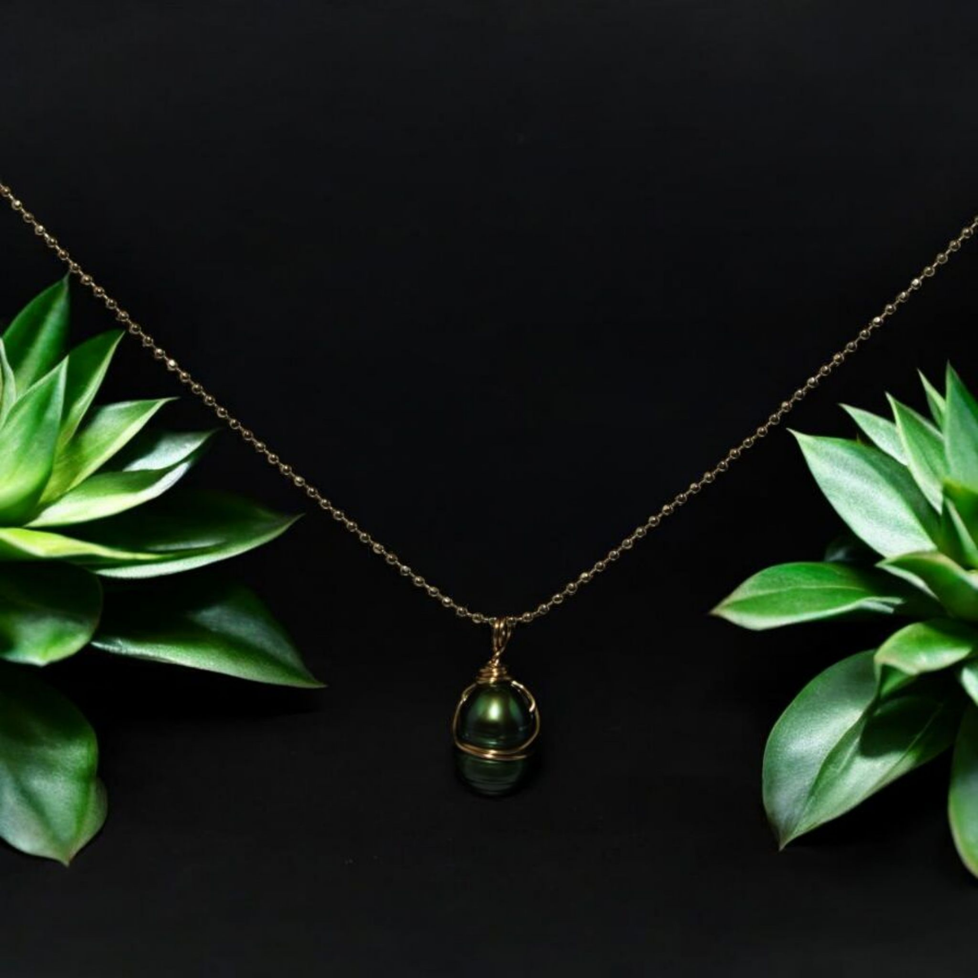PERLA CULTIVADA