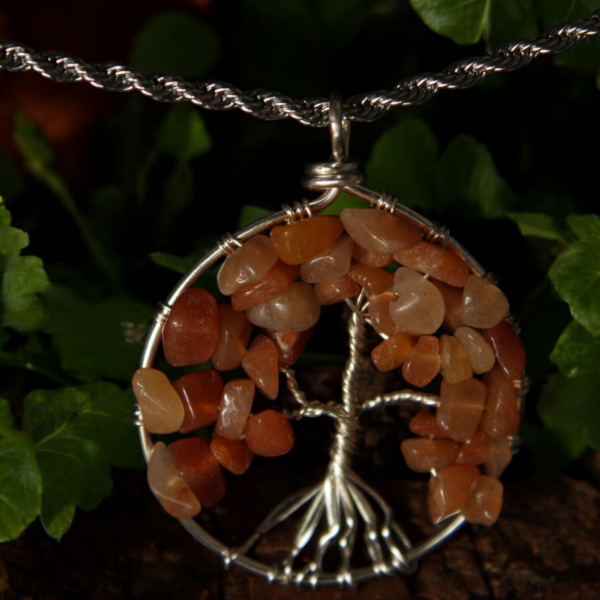 Árbol de la Vida Venturina - Imagen 2