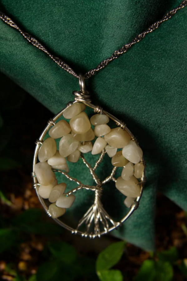 Árbol de la Vida Aragonita - Imagen 2