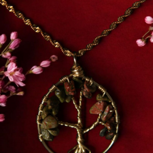 Árbol de la Vida Unakita