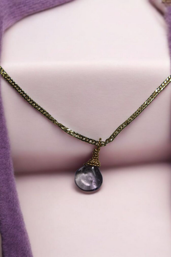 Gota Amatista - Imagen 2